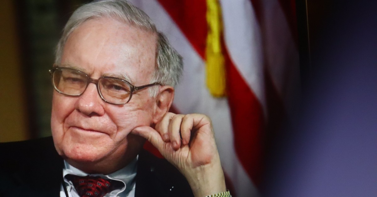 Czy to już jest „zabawa z ogniem”? „Wskaźnik Buffetta” osiągnął najwyższy poziom w historii