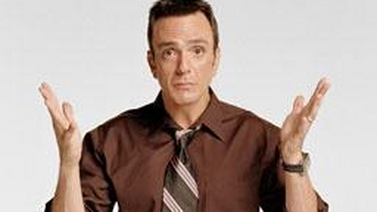 Hank Azaria przemówi głosem Gargamela w nowym filmie o Smerfach.