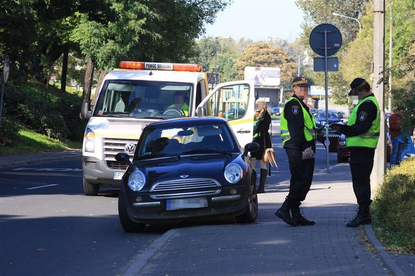 Uważaj, tu strażnicy odholują ci auto!