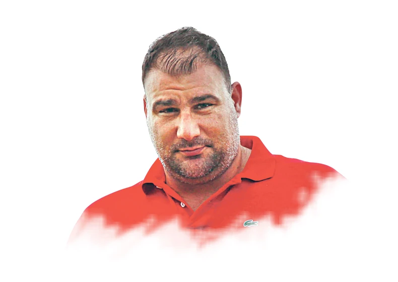 Sa pulenima osvojio sve što se osvojiti može: Selektor vaterpolo reprezentacije Srbije Dejan Savić