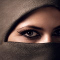Burki, hidżaby, nikaby. Jakie nakrycia głowy noszą muzułmanki i dlaczego?