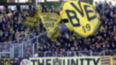 VfL Wolfsburg - Borussia Dortmund: transmisja w TV i online w Internecie. Gdzie oglądać mecz?
