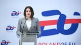 Białoruska opozycja gotowa na każdy scenariusz. "Wiele zależy od wojny na Ukrainie"