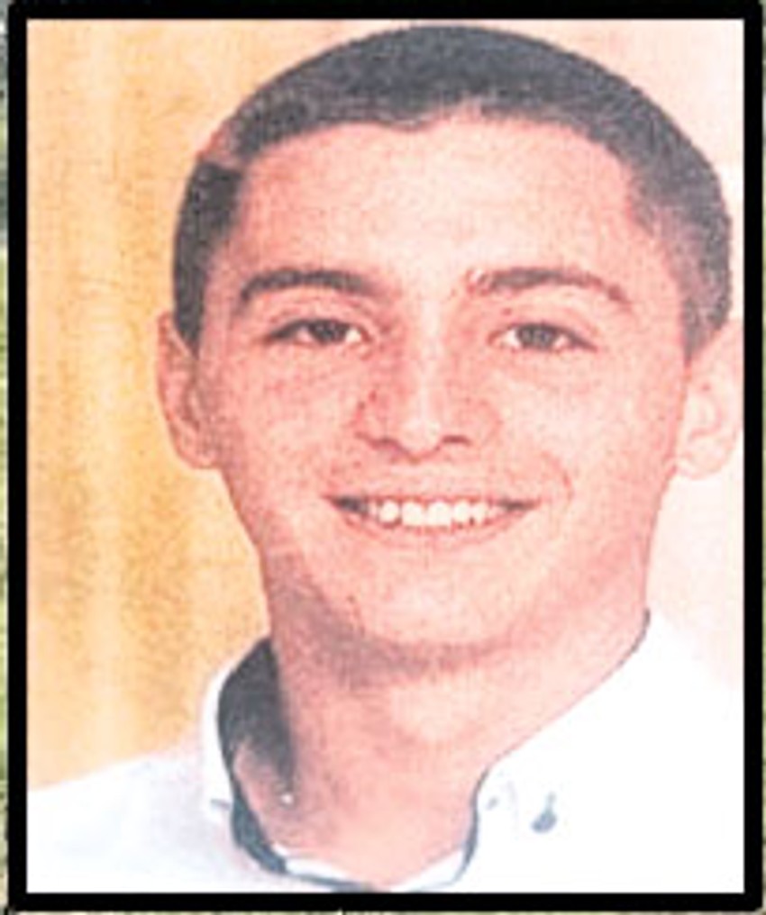 Stefan Petrović iz Čačka