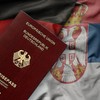 U Nemačkoj trenutno živi 262.479 državljana Srbije