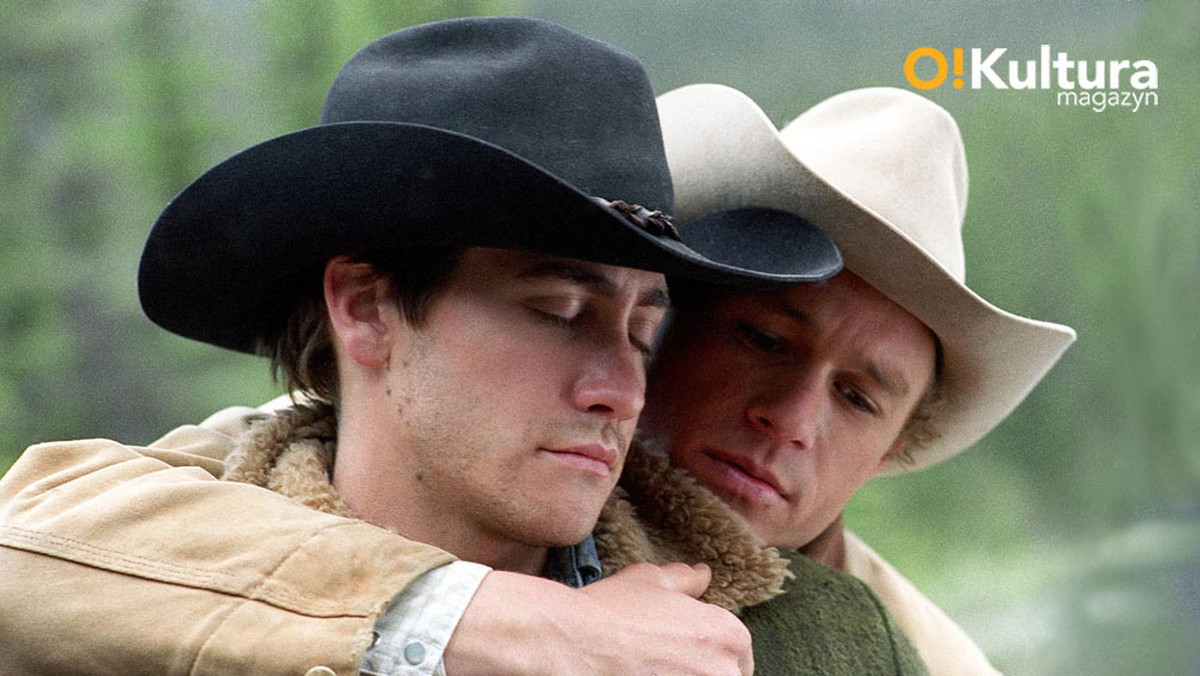 Tajemnica Brokeback Mountain