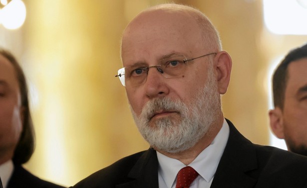 Maciej Świrski