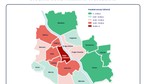 Ceny mieszkań w Warszawie wciąż rosną. W Śródmieściu za metr zapłacimy średnio 16,6 tys. zł