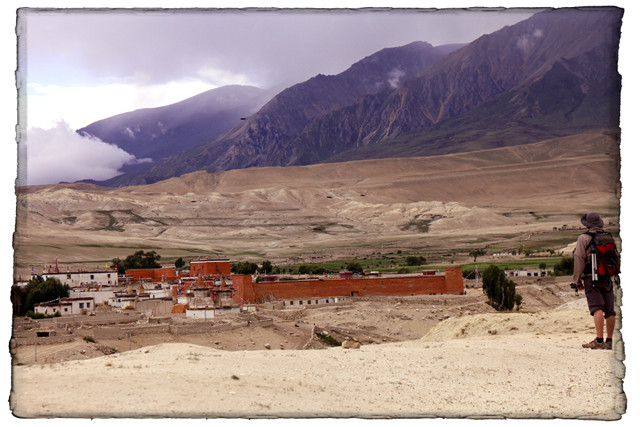 Nepal - Tajemnicze Królestwo Lo