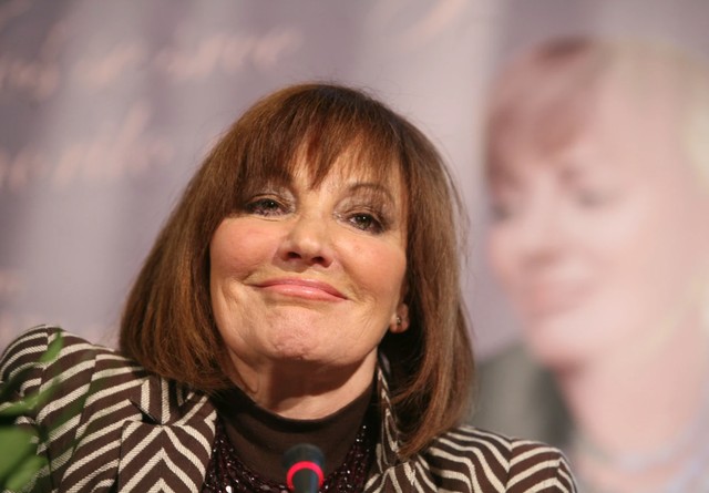 Tereza Kesovija