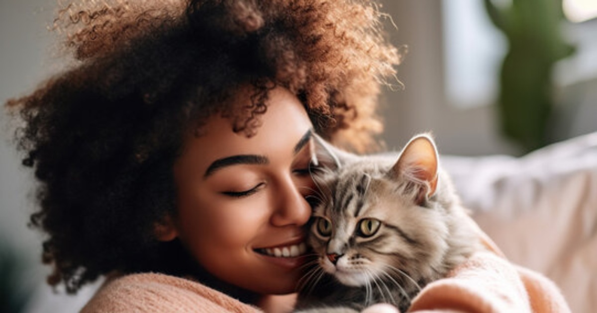 Do cats cause mental health problems like schizophrenia? Pulse Nigeria