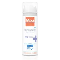 Mixa Pro-tolerance