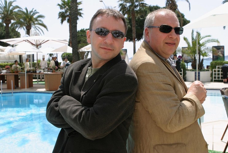 Jerzy Stuhr kończy 65 lat