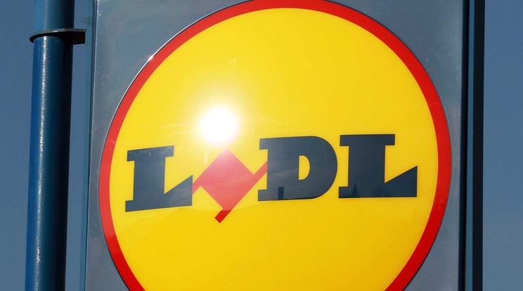 A Lidl laktózmentes túrós rétese lehet problémás. /Fotó:NorthFoto