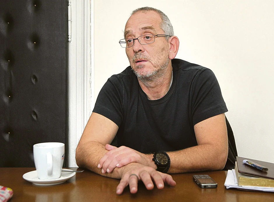 Nebojša Arsenijević