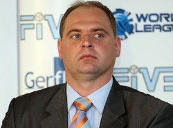 Polacy chcą zrobić rewolucję w siatkówce