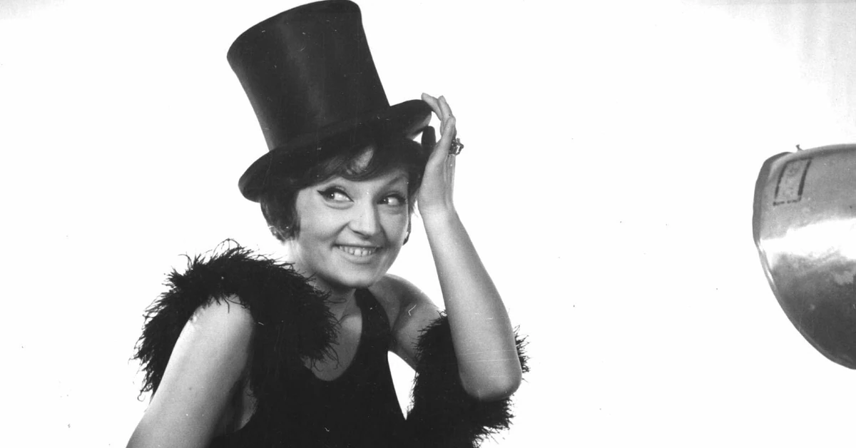 Porównywano ją do Ordonki. Po występie u Barei zniknęła z ekranów