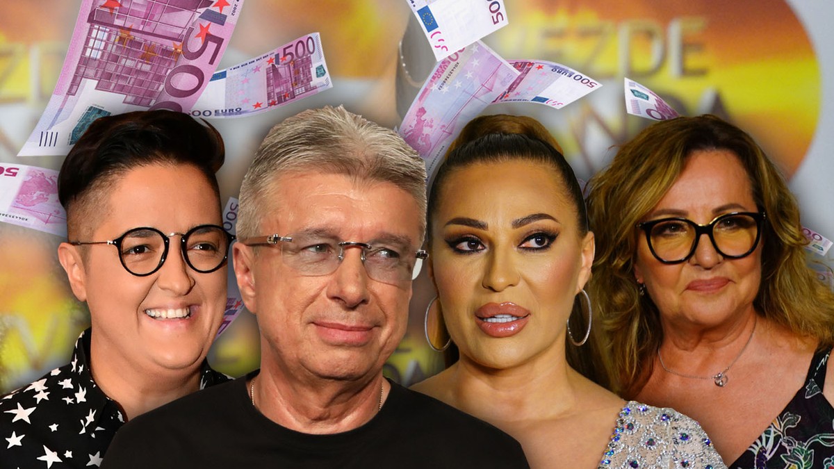 Zvezde Granda prelaze na Pink Blic