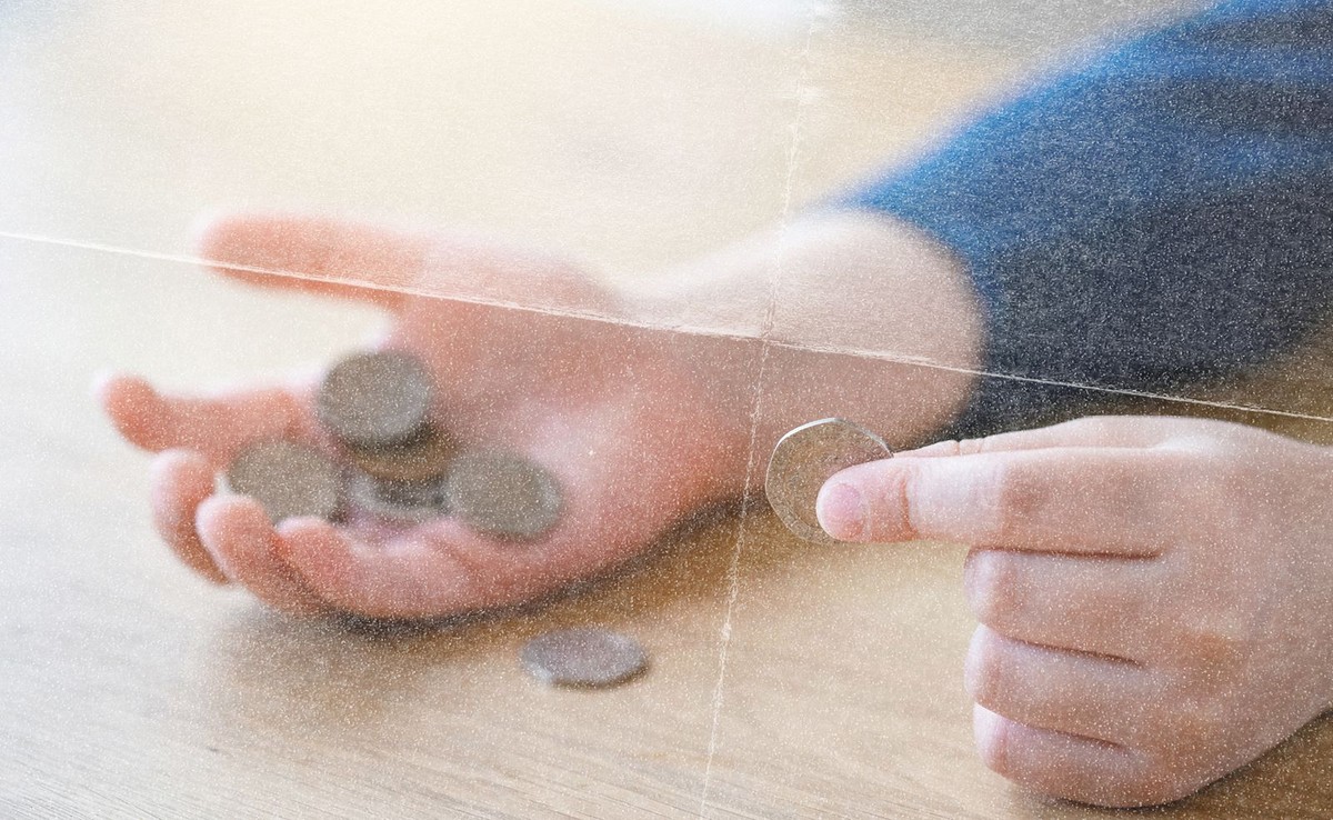 Edukacja kluczem do osiągnięcia finansowego spokoju ducha