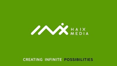 The Haix Media story is one of passion, vision, and a relentless pursuit of excellence [Haix]
