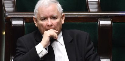 Prezes PiS o Trzaskowskim: Najwyraźniej nie ma polskiej duszy