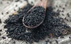 Małe nasionka wzmocnią odporność, ochronią nerki i wątrobę