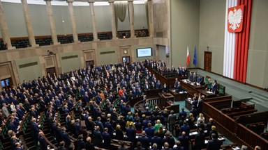 Sejm przegłosował zmiany w oświacie. To koniec gimnazjów