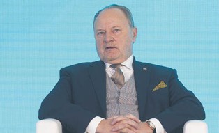 Jan Szewczak zrezygnował z funkcji członka Zarządu ORLEN S.A.