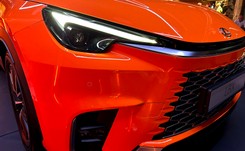 Nowy SUV na rynku. Wygląda świetnie, hybryda 1.5 będzie hitem