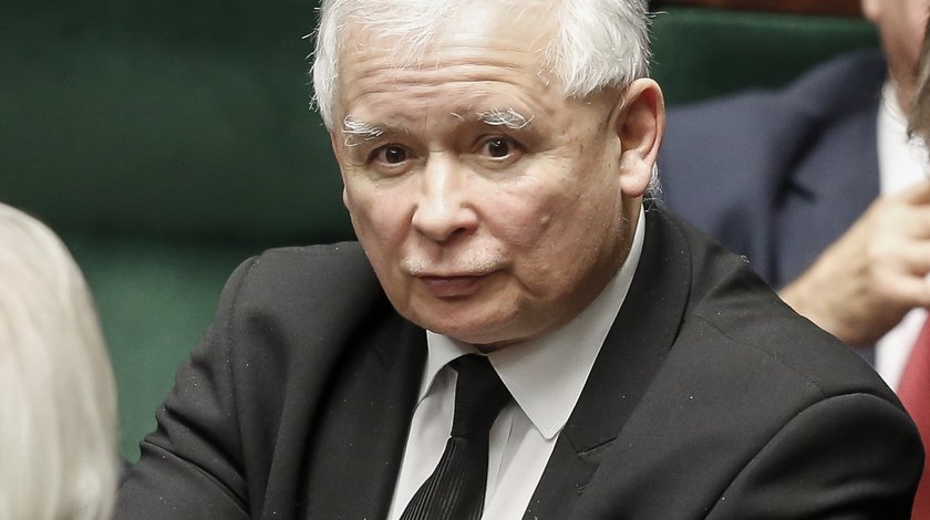 Jarosław Kaczyński