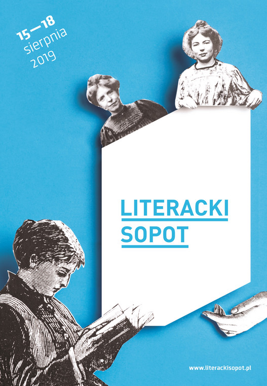 Literacki Sopot 2019