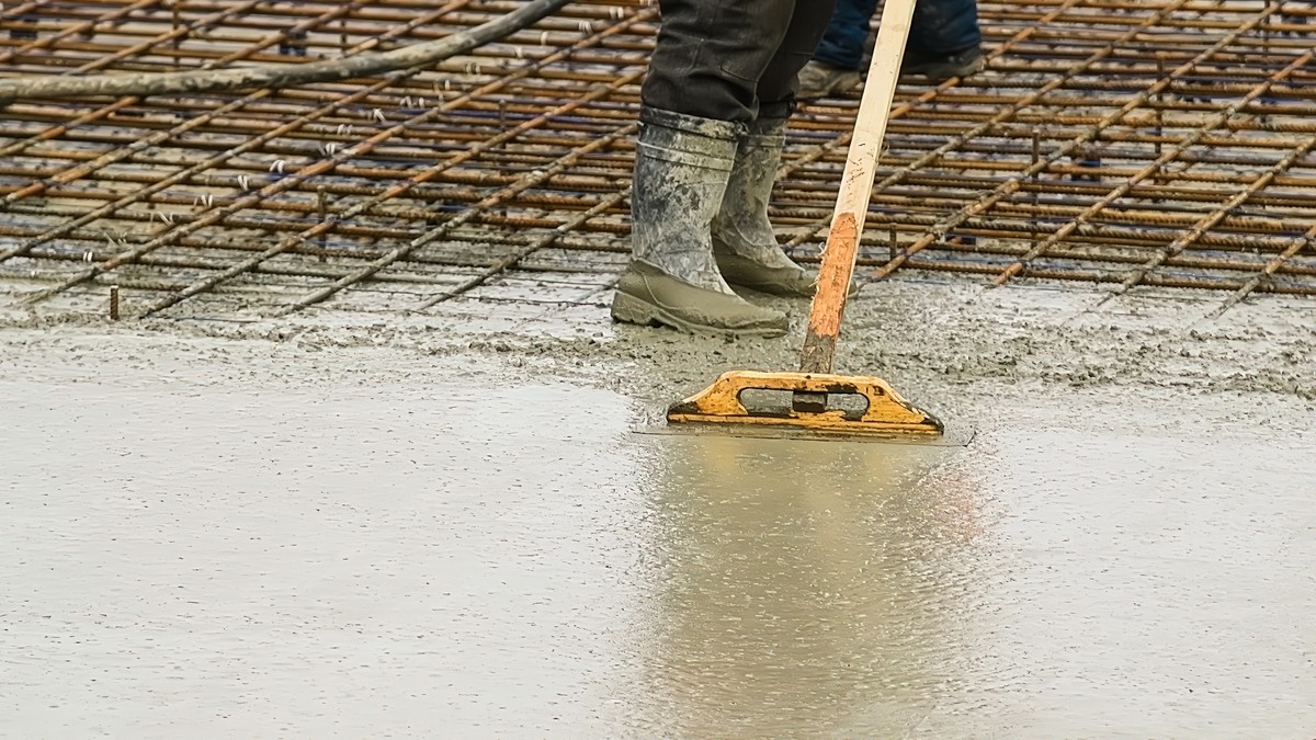 Cementowy kartel powraca? UOKiK bada możliwą zmowę producentów