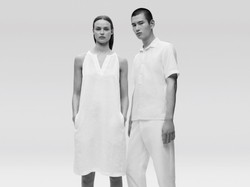 Żadnej pstrokacizny! Ten sezon w modzie należy do minimalizmu i monochromatyzmu