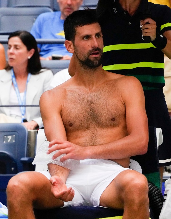 Novak Đoković