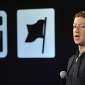 Facebook zamyka firmę, którą kupił za około pół miliarda dolarów