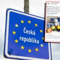 Czeski dziennikarz przyjechał na zakupy do Polski. Porównał ceny ze swoim krajem