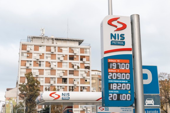 OGLASIO SE NIS! Evo šta znači produžetak licence do 1. jula