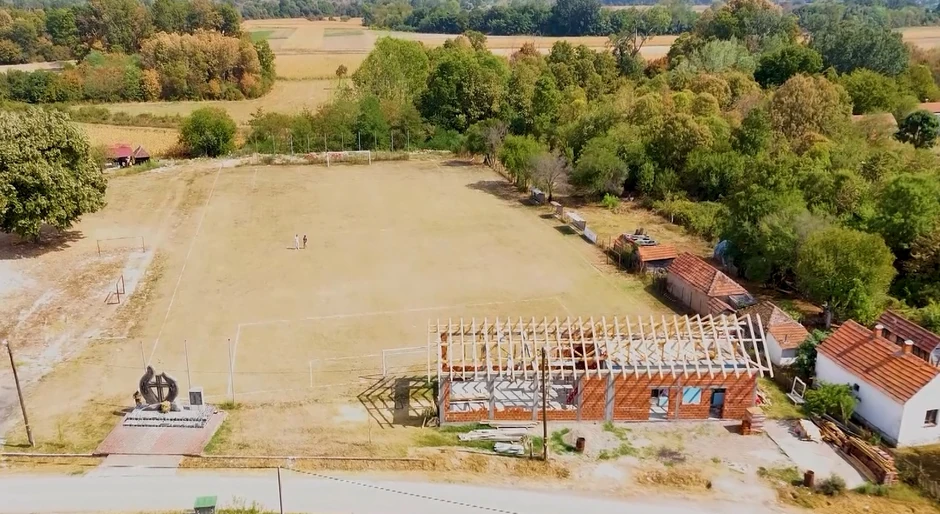 Luka Jović, emisija "Metar moga sela"