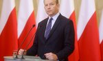 Ekstra nagrody dla ludzi Radziwiłła. Były minister zadbał o swoich