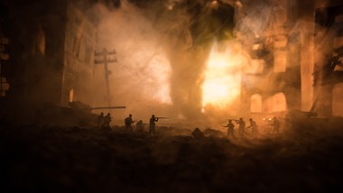 przepowiednia siostry łucji. te kraje podczas iii wojny będą "stosunkowo spokojne"