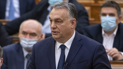 Lemondta az útját, nem lesz ott a magyarok müncheni, sorsdöntő meccsén Orbán Viktor: ez lehet az oka a távolmaradásának