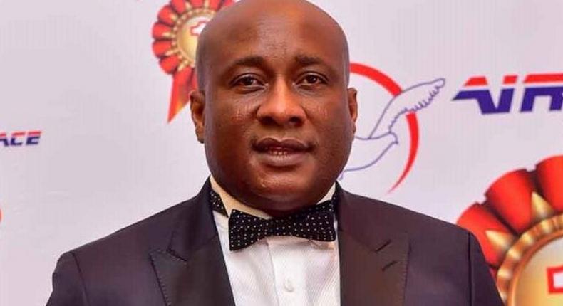 Allen-Onyema, Air Peace CEO indicted in US for money laundering. ( Persecondnews)
