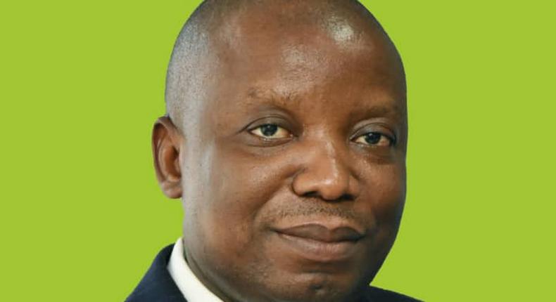 Daniel Kwadwo Owusu