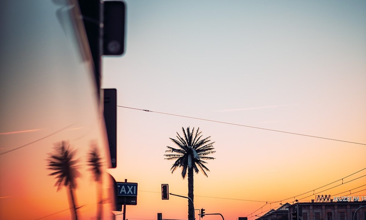 Polska na Instagramie. "Kto obserwuje uważniej, ten robi lepsze zdjęcia"