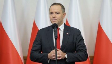 Czy rząd mógł zablokować zaprzysiężenie Karola Nawrockiego, nie publikując postanowienia marszałka Sejmu? [ANALIZA]