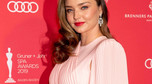 Miranda Kerr w ciąży