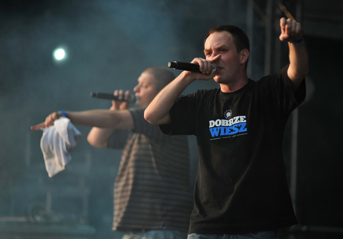 Gda?skie M?skie Granie