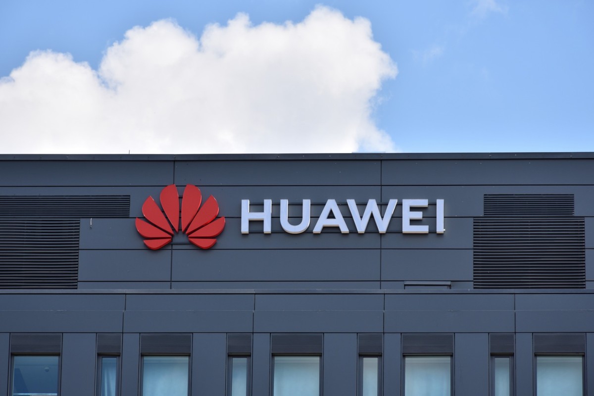 Huawei