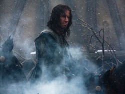 Solomona Kane podróż do piekła