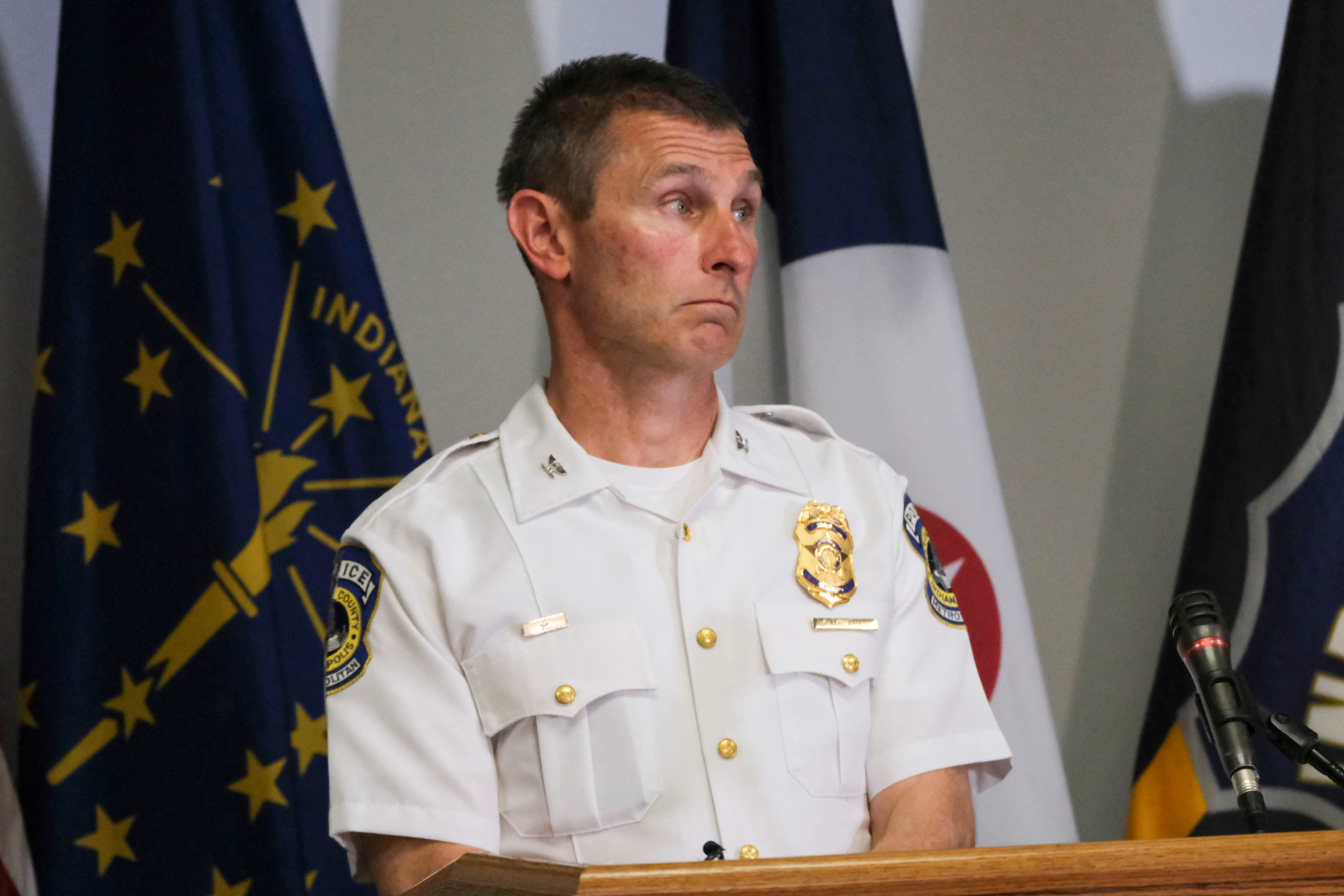 Sparatoria Indianapolis: 1 morto e 6 feriti dopo 4 luglio